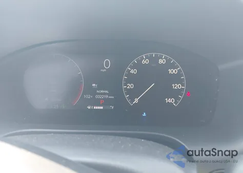 2025 Honda Hr-V Lx from USA, damaged, VIN 3CZRZ1H38SM703325